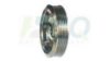 MITSUBISHI A628T62770 Pulley, alternator